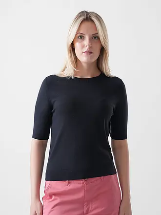 LUISA CERANO | Pull | dunkelblau